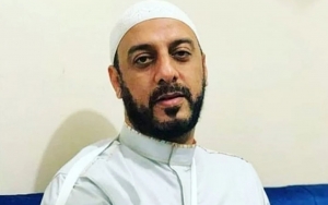 Syekh Ali Jaber Jadi Ulama Kecintaan Masyarakat, Polisi Imbau Jamaah Tak Datangi Rumah Duka