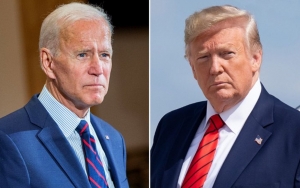 Joe Biden Akhirnya Tanggapi Pemakzulan 'Jilid 2' Donald Trump