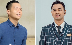 Diserang Usai Sampaikan Kritik, Ernest Prakasa Makin Yakin Pengaruh Besar Raffi Ahmad 