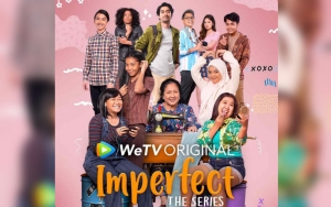 Film 'Imperfect' Bakal Tayang Secara Berseri, Catat Tanggal Mainnya!