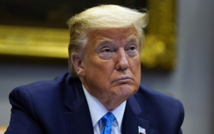 Hubungan Kerja Sama New York dan Trump Organization di Ujung Tanduk Imbas Kerusuhan di Capitol