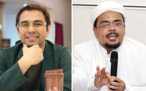 Raffi Ahmad Minta Maaf Usai Kepergok Pesta Pasca Divaksin, Habib Rizieq Protes Minta Keadilan
