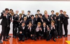 NCT Bocorkan Bakal Ada Subunit Baru di 2021, Jepang Atau Thailand?