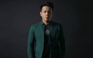 Selesai Disuntik, Ariel NOAH Bahas Efek Samping Vaksin Sinovac