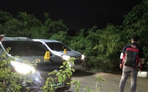 Komnas HAM Serahkan Hasil Investigasi Bentrok Polisi-FPI Ke Jokowi, Ini Fakta-Faktanya