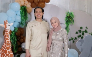 Sempat Tak Direstui Ayah Cut Meyriska, Roger Danuarta Ungkap Rahasia Bisa Jadi Mantu Kesayangan