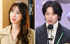 Heechul Minta Spoiler Nasib Shim Su Ryeon di 'Penthouse 2', Ini Jawaban Lee Ji Ah