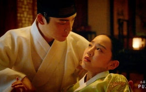 Kim Jung Hyun Ingin Jajal Peran Milik Shin Hye Sun di 'Mr. Queen'