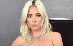 Lady Gaga Bakal Nyanyikan Lagu Kebangsaan AS di Pelantikan Joe Biden