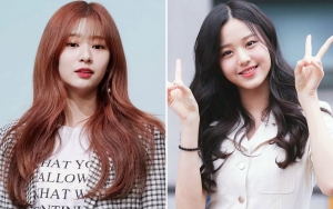 Kim Minju Bahas Usia, Jang Won Young Ungkap Rasanya Jadi Maknae dan Buka-Bukaan Soal Member IZ*ONE