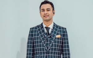 Raffi Ahmad Ternyata Hadiri Pesta Ricardo Galael Tanpa Diundang