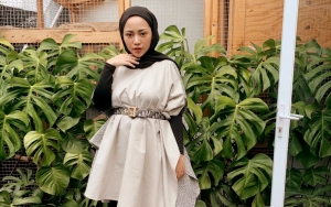 Rachel Vennya Nangis Dengar Ceramah Syekh Ali Jaber Soal Wanita Muslim Tak Berhijab