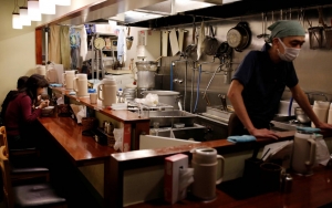 Jepang Darurat Corona, Restoran Halal di Tokyo Kian Langka