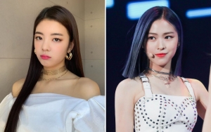 Lia dan Ryujin ITZY Bahas Kebiasaan Makan Mereka yang Bertolak Belakang, Teryata Ini Sebabnya