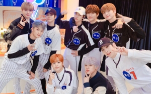 Jadi Pembalap Keren, CRAVITY Siap Getarkan Hati Fans Lewat Teaser MV Comeback 'My Turn'
