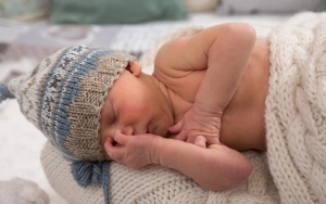Terkena COVID-19 Saat Bayi Bisa 'Rusak' Sistem Kekebalan Tubuh Sampai Dewasa, Ini Penjelasannya