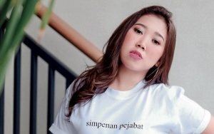 Tak Lagi Dengan Pria Muda Tampan, Kiky Saputri Rencana Cium Om-Om di Tahun 2021