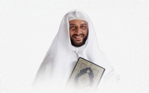 Syekh Ali Jaber Di Makamkan di Pesantren Yusuf Mansur, Ternyata Ini Alasannya