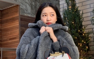 Yeri Red Velvet Tampil Dewasa dan Sensual, Cantiknya Bukan Main