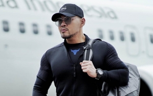 Deddy Corbuzier Geram Ada Peramal Prediksi Kecelakaan Sriwijaya Air, Sindir Mbak You?