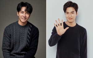 Lee Seung Gi dan Lee Min Ho Bahas Kehidupan Mereka sebagai Selebriti di Vlog Kolaborasi