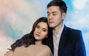 Audi Marissa Ajak Anthony Xie Foto Romantis Ala 'Her Private Life', Sudah Mirip?