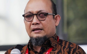 Sebut Banyak Faksi Polri Sarat Kepentingan, Novel Baswedan Harap Ini Dari Calon Kapolri Listyo Sigit