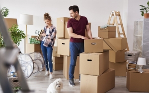 Praktis dan Aman, Ini 8 Website dan Aplikasi Layanan Jasa Pindah Rumah Tanpa Ribet