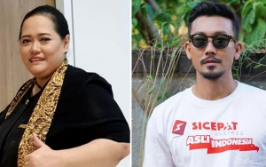 Mbak You Bahas Ramalan Pesawat Jatuh Selain Sriwijaya Air, Denny Sumargo Auto Merinding