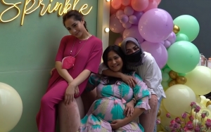 Jenis Kelamin Anak Kedua Marsha Tengker Dibocorkan Nagita Slavina, Cewek atau Cowok?