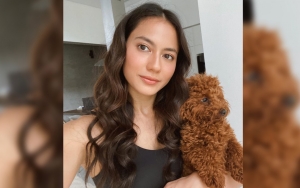 Ternyata Ini Foto Masa Kecil Pevita Pearce yang Jadi Favorit, Kenapa?