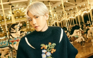 Baekhyun EXO Ketahuan Bohong Masalah Kuat Minum, Buktinya Imut Banget