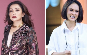Mayangsari Bongkar Masa Lalu Sang Putri dan Putra Yuni Shara, Ada Hubungan Apa?