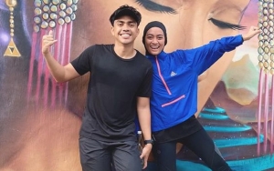 Ayudia Bing Slamet Siap Tambah Anak, Begini Respons Sang Suami
