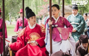 'Mr. Queen' Bocorkan Hubungan Shin Hye Sun Dan Kim Jung Hyun Bakal Guncang Istana