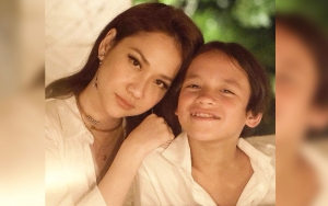 BCL dan Sang Putra Adu Gaya dengan Pamer Rambut Baru, Siapa Lebih Kece?