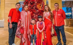 Disebut Suka Bohong Oleh Ashanty-Azriel, Aurel Bongkar Anang Lebih Parah