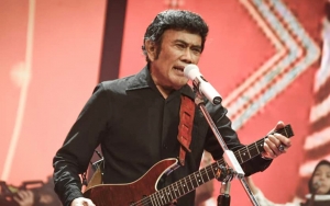 Rilis Single 'Derita Pengangguran', Rhoma Irama Suarakan Isu PHK di Tengah Pandemi Covid-19