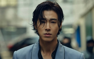 Yunho TVXQ Pancarkan Aura Karismatik Dan Mencekam Dalam Teaser MV Comeback 'Thank U'