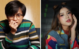 Kolaborasi Dengan Arsy Widianto, Tiara Anugrah Bakal Bawakan Lagu Berbahasa Korea