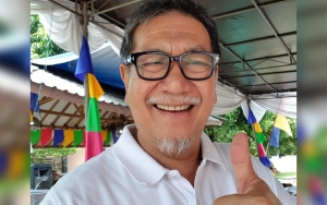 Dari Bioskop Ke Platform Digital, Ini Kata Deddy Mizwar Soal Masa Depan Film Indonesia
