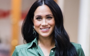 Meghan Markle Jadi Pemenang di Ajang Bad Manner Awards Buatan Ahli Etika Inggris