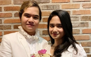 Bucin Abis! Dul Jaelani Jadi Model Video Clip Tissa Biani Tapi Enggak Dibayar