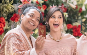 Baru Nikah, Arie Kriting Bongkar Kekurangan Indah Permatasari Tak Bisa Masak Menu Ini