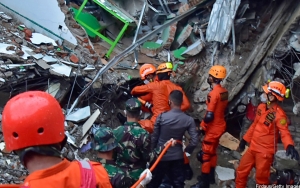 BMKG Ungkap Ada 32 Aktivitas Gempa Susulan Di Sulbar, Minta Masyarakat Waspada Saat Mengungsi