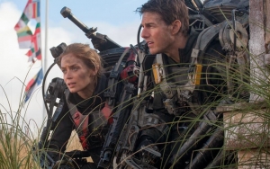 Sutradara 'Edge of Tomorrow' Buka Suara Soal Rumor Sekuel