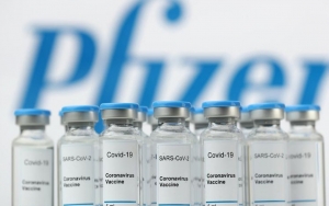 Buntut 23 Orang Meninggal, Ahli Kesehatan Tiongkok Serukan Penangguhan Vaksin Pfizer