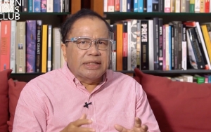 Ekonom Rizal Ramli Sebut Indonesia Berpotensi Alami Krisis Ekonomi yang Lebih Gawat Dibanding 1998