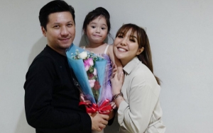 Gisel Rayakan Ultah Gempi Bareng Gading Marten, Doa Haru Ini Ikut Disorot