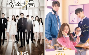 Tak Banyak yang Sadar, Lokasi Syuting 'The Heirs' dan 'True Beauty' Ini Ternyata Sama